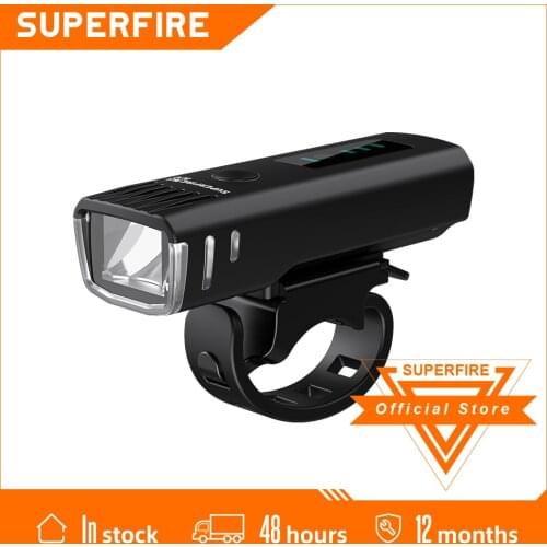 Supfire Mountain Bikes