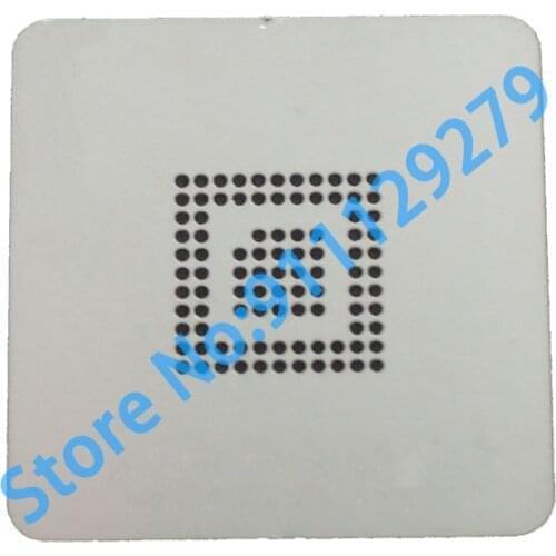 Direct heating CD3215C00 CD3215COO CD3215C00ZQZR CD3215B01 CD3215B02 CD3215B03 BGA96 stencil