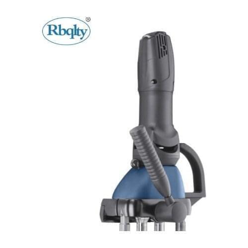 Convenient And Safe HVAC Duct Seaming Machine