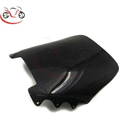 GT400 GT600 Silver Wing 01-07 400/600 Windshield Windscreen Front Glass Wind Deflectors Motorcycle for Honda Silverwing GT 600