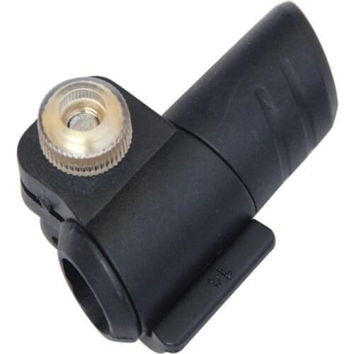 4xUniversal Walking Sticks Replacement Locking Tool Plastic for Outdoor Hiking Trekking Pole Snow Ice Walking Cane Accessories