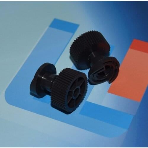 Free Shiping 5* A229-3243 A2293243 Motor Joint gear for Ricoh AF1055 2051 551 650 700 AF 1060 2060 1075 2075 MP 6500 7500 8000