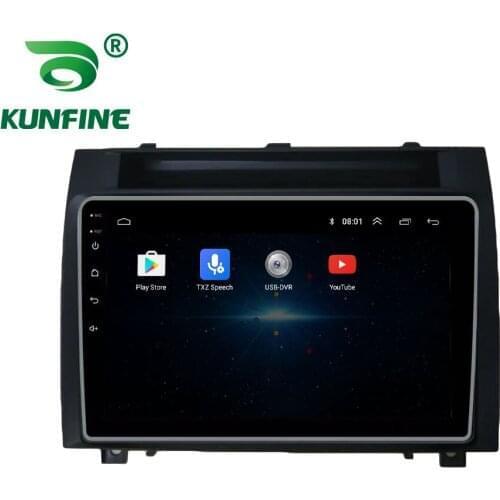 Car Radio For Benz SLK 2010 Android 10.0 Octa Core Car DVD GPS Navigation Player Deckless Car Stereo Headunit