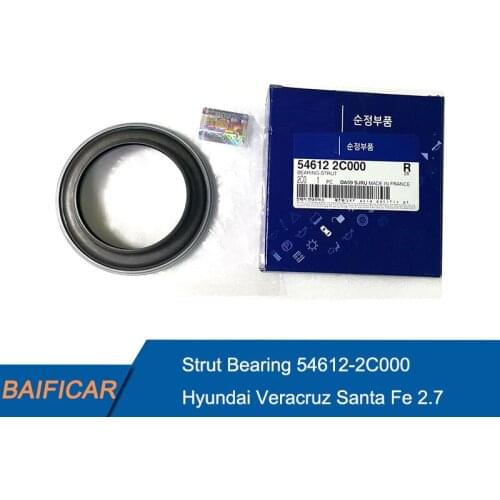 Baificar Brand New Genuine Strut Bearing 54612-2C000 For Hyundai Veracruz Santa Fe 2.7