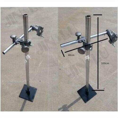 1M Welding Torch Holder Support Mig Gun Holder Clamp Mountings Top Quality