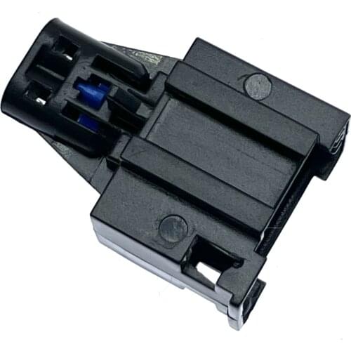 MOST car optical fiber cable for Audi BMW connector jumper plug