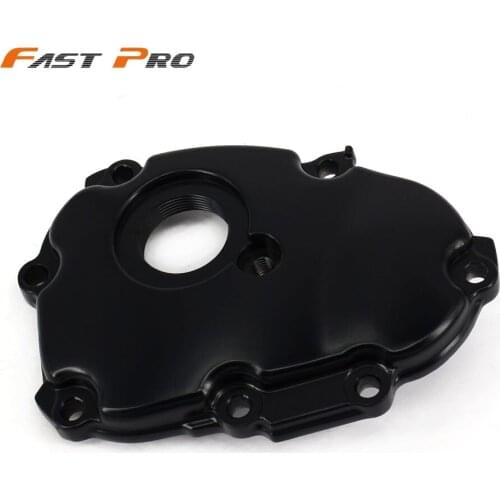 Motorcycle Engine Motor Stator Crankcase Cover For YAMAHA YZF-R6 YZFR6 YZF R6 2006 2007 2008 2009 2010 2011 2012 2013 2014