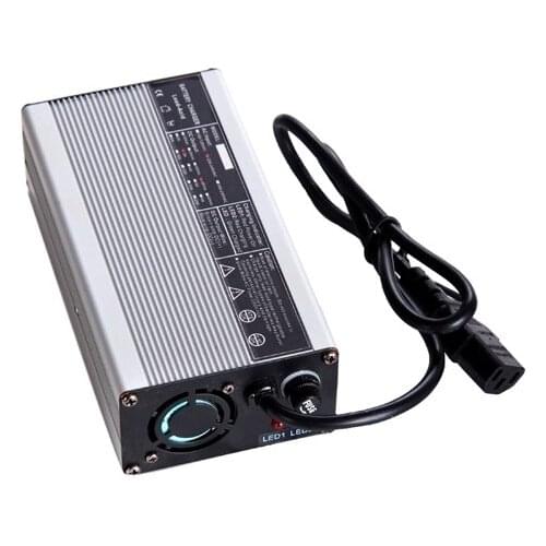 EVFITTING Power Supplies