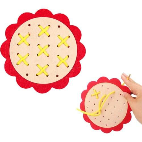 Huxiaomei Montessori Materials