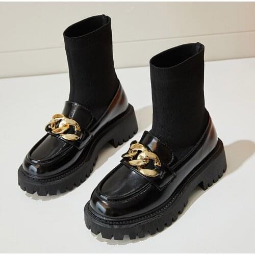 Lenox Women's High Boots