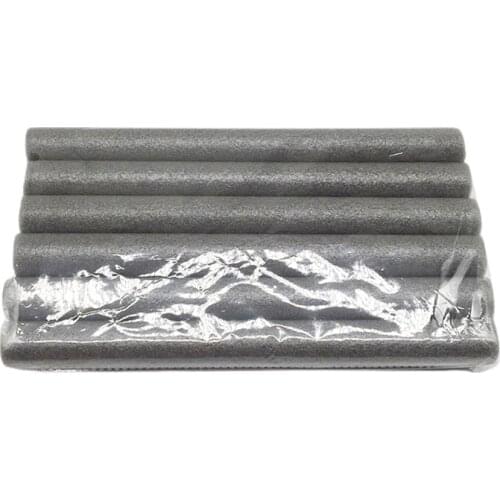 Multifunctional Door Gap Sealing Strip Segmented Door Bottom Foamed EVA Strip Dustproof And Windproof Strip