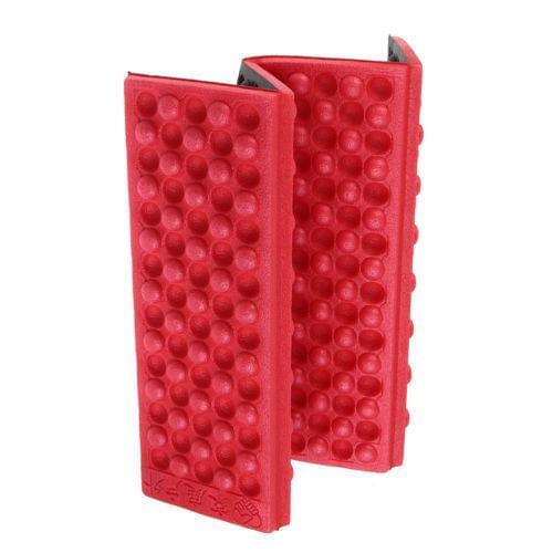 Mounchain Outdoor Portable Foldable XPE Foam Cushion Waterproof Garden Seat Pad Camping Mat