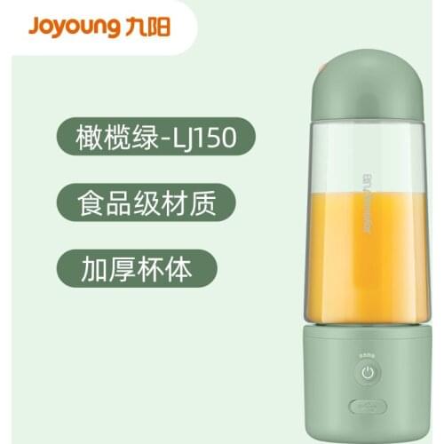 OLOEY Mini Blenders