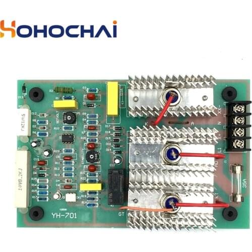 AVR 701 AVR 703 AVR 704 PCB AVR701 AVR703 AVR704 PC Board Universal Generator Module Automatic Voltage Regulator