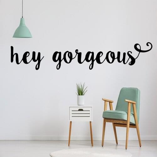 Lovely Home Decor Vinyl Wall Stickers For Baby Kids Rooms Decor For Kids Rooms Home Decor