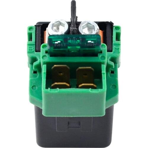 Starter Relay Solenoid for HONDA CB1000 BIG1 93-96 CBR1000RR CBR 100 RR 04-07 ST1100 93-02 VT1100C2 VT 1100 C2 1995