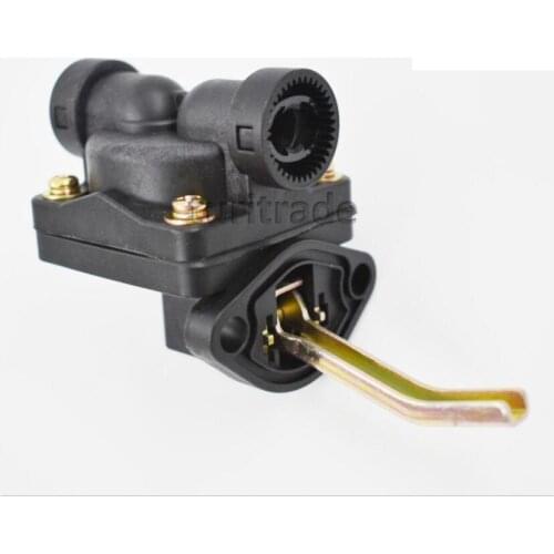 FUEL PUMP FITS KOHLER KT & MAGNUM SERIES ENGINES KT17 KT19, M18 M20, MV16 MV18 MV20 & MORE 52 559 03 , 52 559 01