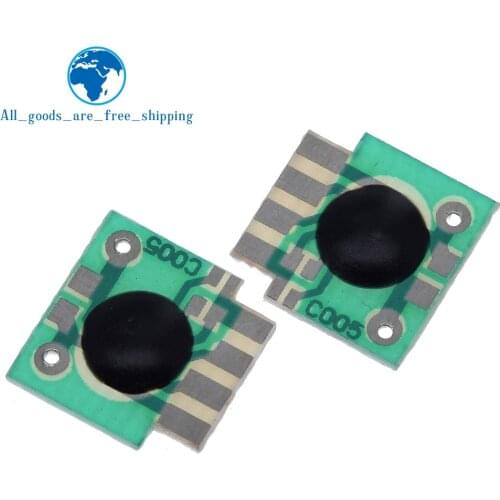 TZT 10Pcs Multifunction Delay Trigger Timing Chip Module Timer IC Timing 2s - 1000h