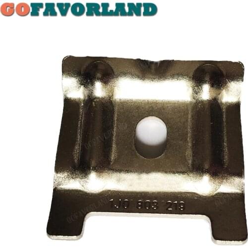 Battery Hold Down Clamp Bracket 1J0803219 For Audi A3 Q3 For VW Beetle CC Tiguan Jetta Polo Golf MK4 MK5 Passat B6