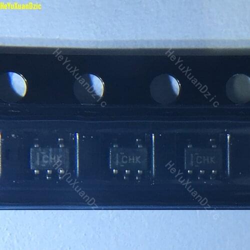 10pcs/lot SN74LVC1G86DCKR IC GATE XOR 1CH 2-INP SC-70-5 New Original Product