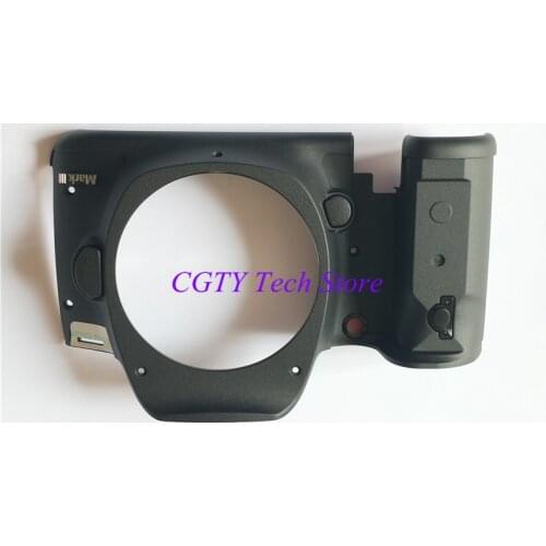 100% NEW Original 5D Mark III 5DIII 5D3 Front Cover Front Shell Case CG2-3195-000 For Canon 5D Markiii 5diii 5d3