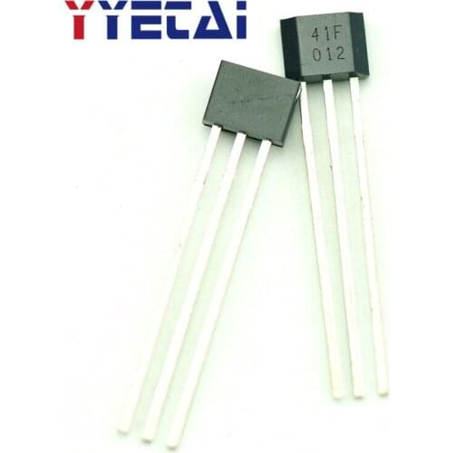 YongYeTai 41F/0H41/SH41/SS41F/S41 bipolar Hall sensor for electric vehicle motor DD