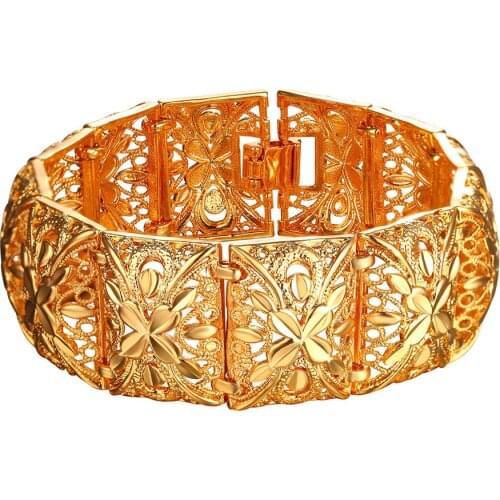 Collare Chain Bracelets