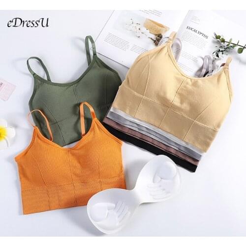 Женские майки спортивные EDressU China At AliExpress