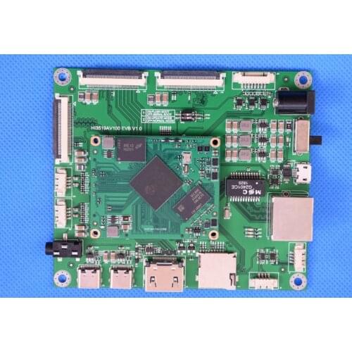 HI3519AV100 HI3519 HI3519A Core Boards IMX334 IMX290