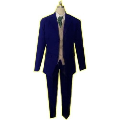 2017 Boku no Hero Academia Season 2 Shoto Todoroki Cosplay Costume