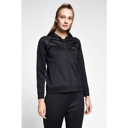 Lescon Hooded Sweatshirts For Women