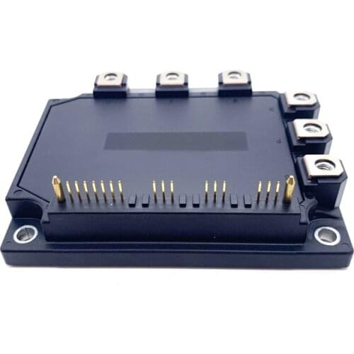 6MBP200RTM060 6MBP250RTM060 6MBP250RTM060-10 Module Original, Can Provide Product Test Video