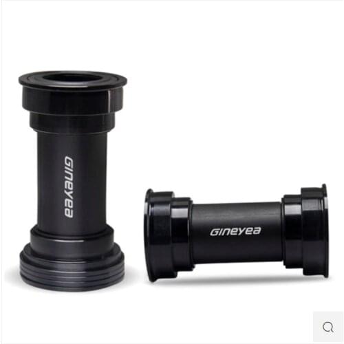 Gineyea bottom bracket BB92 road bike MTB ceramic bearing Top quality Bicycle Gineyea BB92