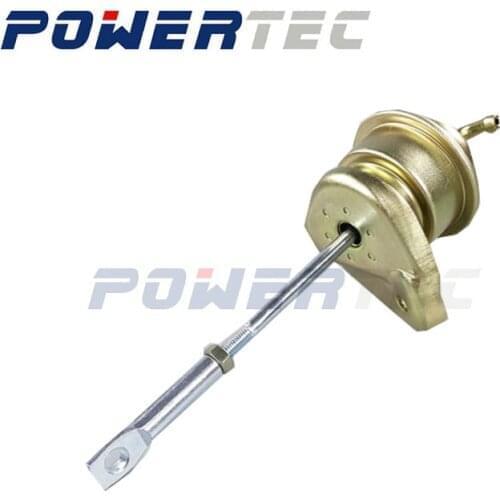 New Turbo Wastegate VJ33 VJ26 Turbocharger Actuator RHF5 WL84 For Mazda B2500 2.5 D 80Kw 115 J97A 8971228843 VA430013 1996