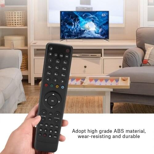 Replacement Remote Control For Vu+ +Duo Solo 2 Stb Ultimo 4K Zero Set Top Tv Box-Hot