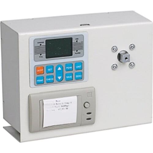ANL-5P Digital torque meter tester gauge with printer