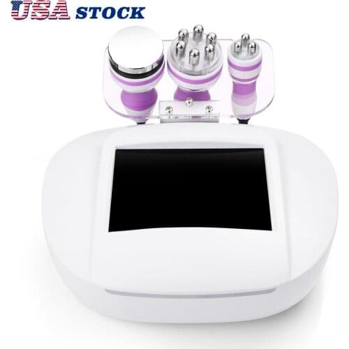2021 5 In 1 Electric Facial Cleasing DIrty Removal Vibration Massage Wash Brush Device For Home Use