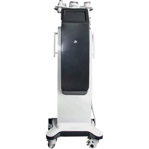 6 in 1 80k Vacuum Cavitation Body Shaping Massager Weight Lose Machine Skin Rejuvenation Scraping Cupping Slimming Beauty Device