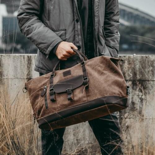 Men's Casual Bags Wobag China