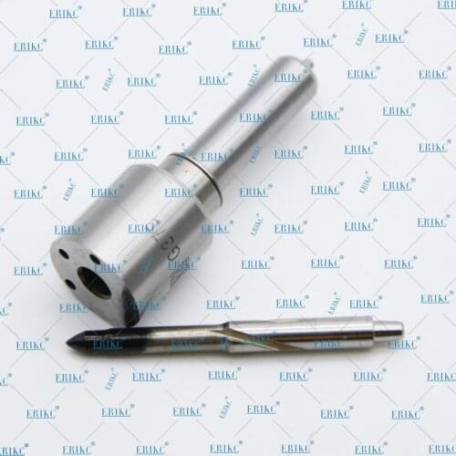 ERIKC G379 Fuel Injector Euro 5 H379 Original Common Rail Engine Injector Nozzle L379PBD for Diesel EMBR00101D, 9686191080