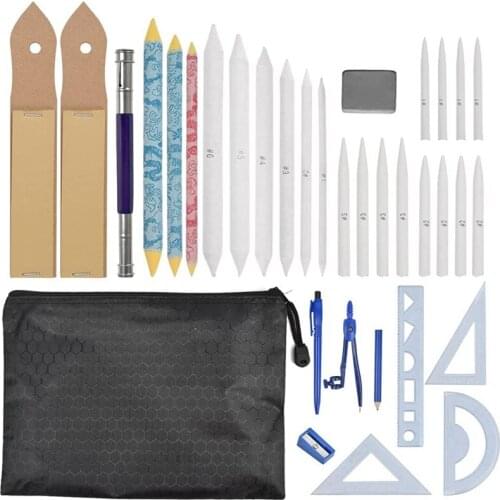 HXSJ Pencils For Drawing