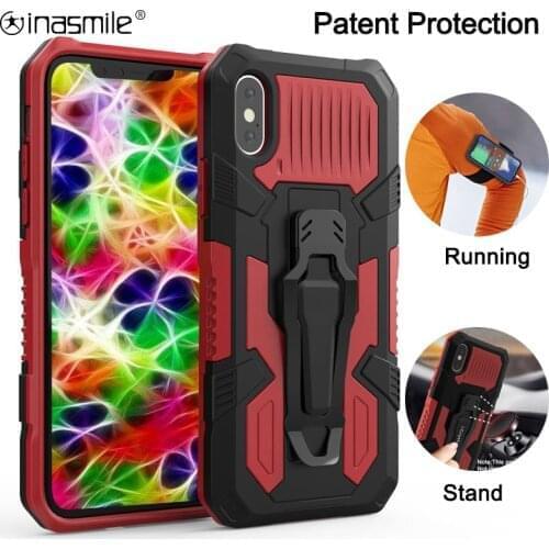 Inasmile Samsung Galaxy M30s Phone Cases