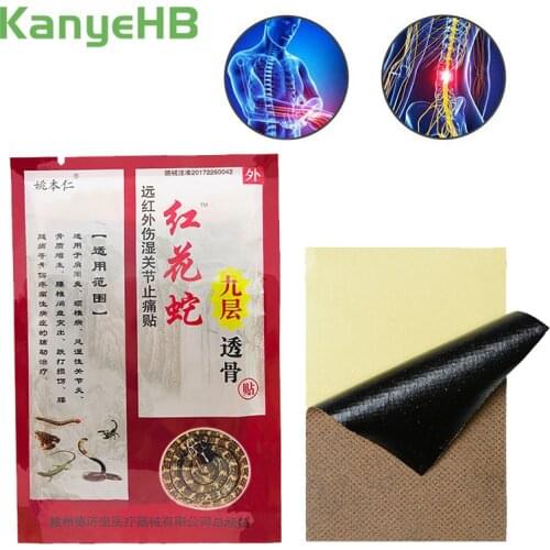 KanyeHB Joints Plasters