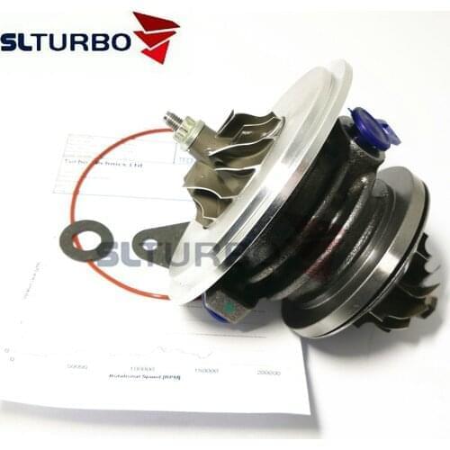 Garrett turbine cartridge core CHRA 454083 turbo for VW Passat B4 Sharan Polo III Vento 1.9 TDI 1Z / AHU 66 KW 90 HP 028145701Q