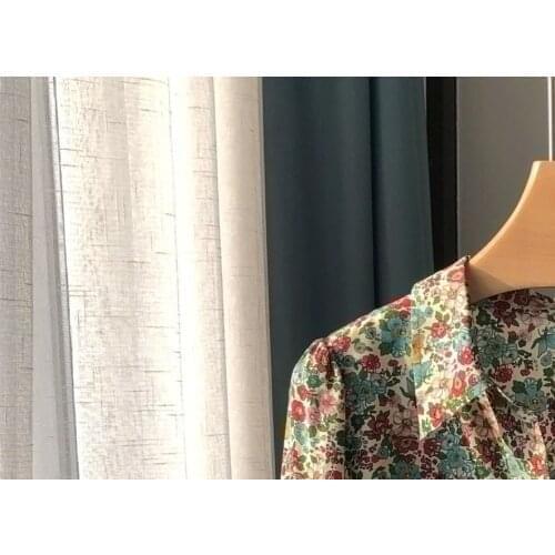 Miflame Women's Printed Shirts