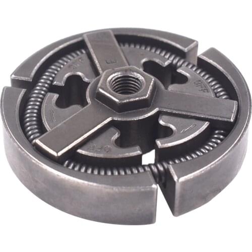 New Clutch 8mm Assembly fit HUSQVARNA Chain Saws 50 51 55 Rancher 254 154 Parts