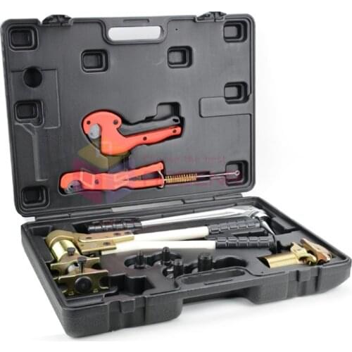 Manual Pipe Clamp Tools PEX-1632 16-32mm for REHAU Plumbing Fitting Clamping Tools