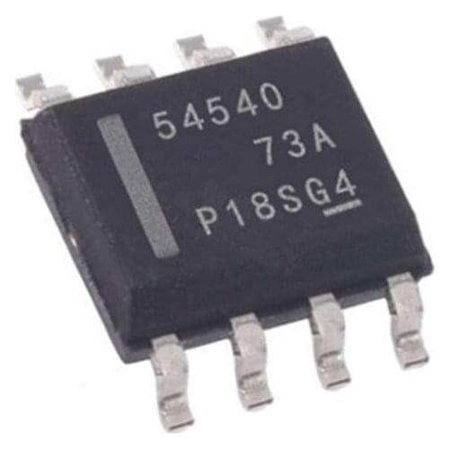 TPS54540DDAR TPS54540 SOP-8 New original ic chip In stock