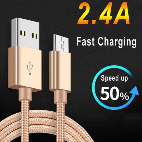 USB C Cable For Xiaomi Redmi Note 10 S 9S 9T 8T 9 8 7 Pro 8A USB Type C Fast Phone Charging Cord For Android Mobile Phones