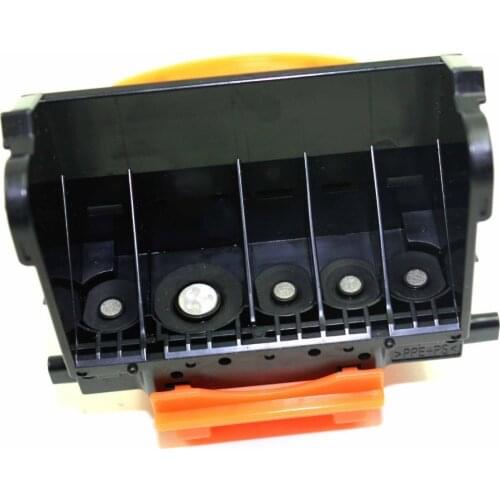 NEW PRINT HEAD QY6-0075 Printhead for IP4500/5300/MP610/810/MX850 printer parts